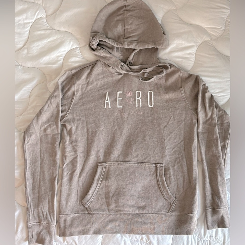 Aeropostale Women’s Hoodie
